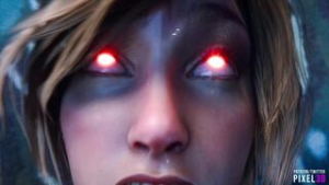 FUTANARI_No2 – ?HMV? - Overwatch animation on Crohasit